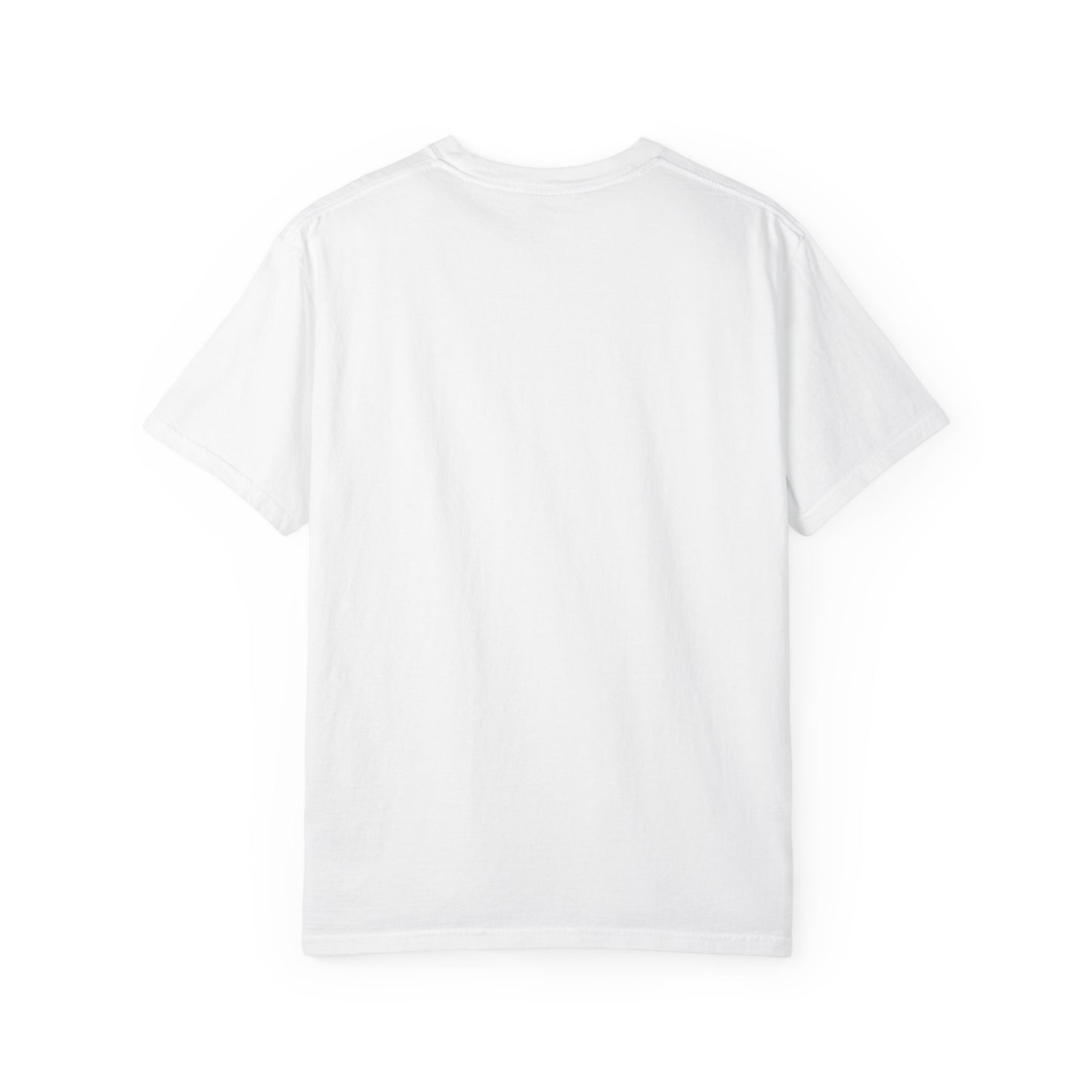 King of Spades T-Shirt - Playing Card Graphic Tee