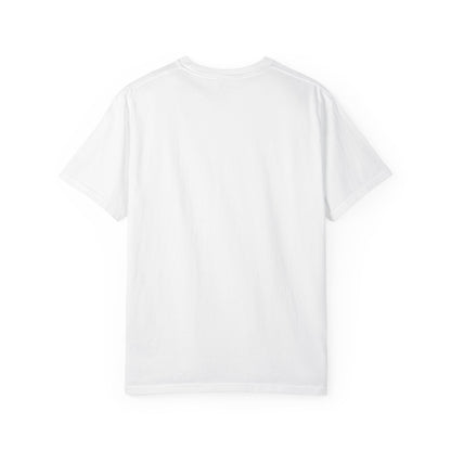 King of Spades T-Shirt - Playing Card Graphic Tee