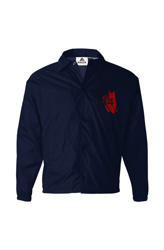 Coach&amp;#39;s Jacket
