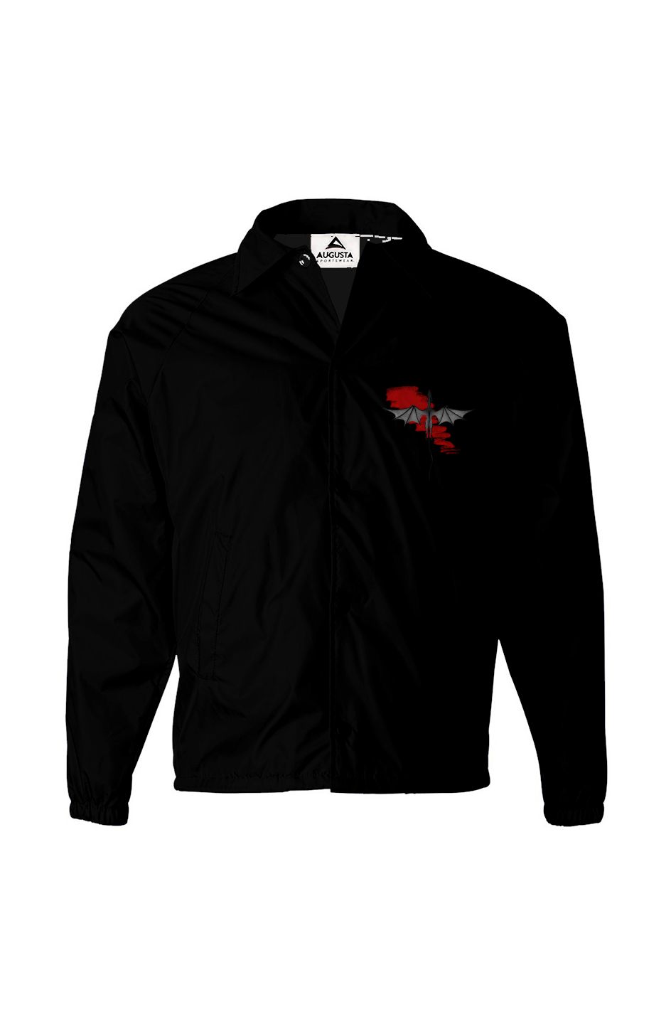 Coach's Jacket