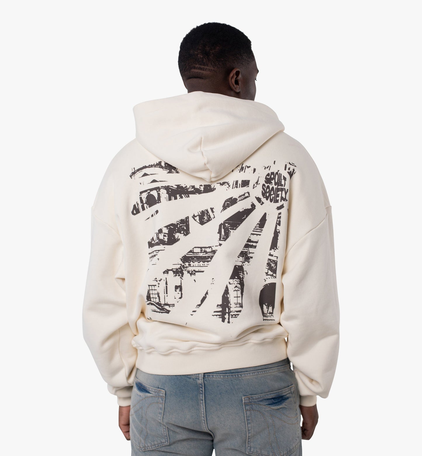 Hoodie Guilty