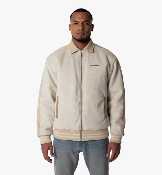 Jacke Nox