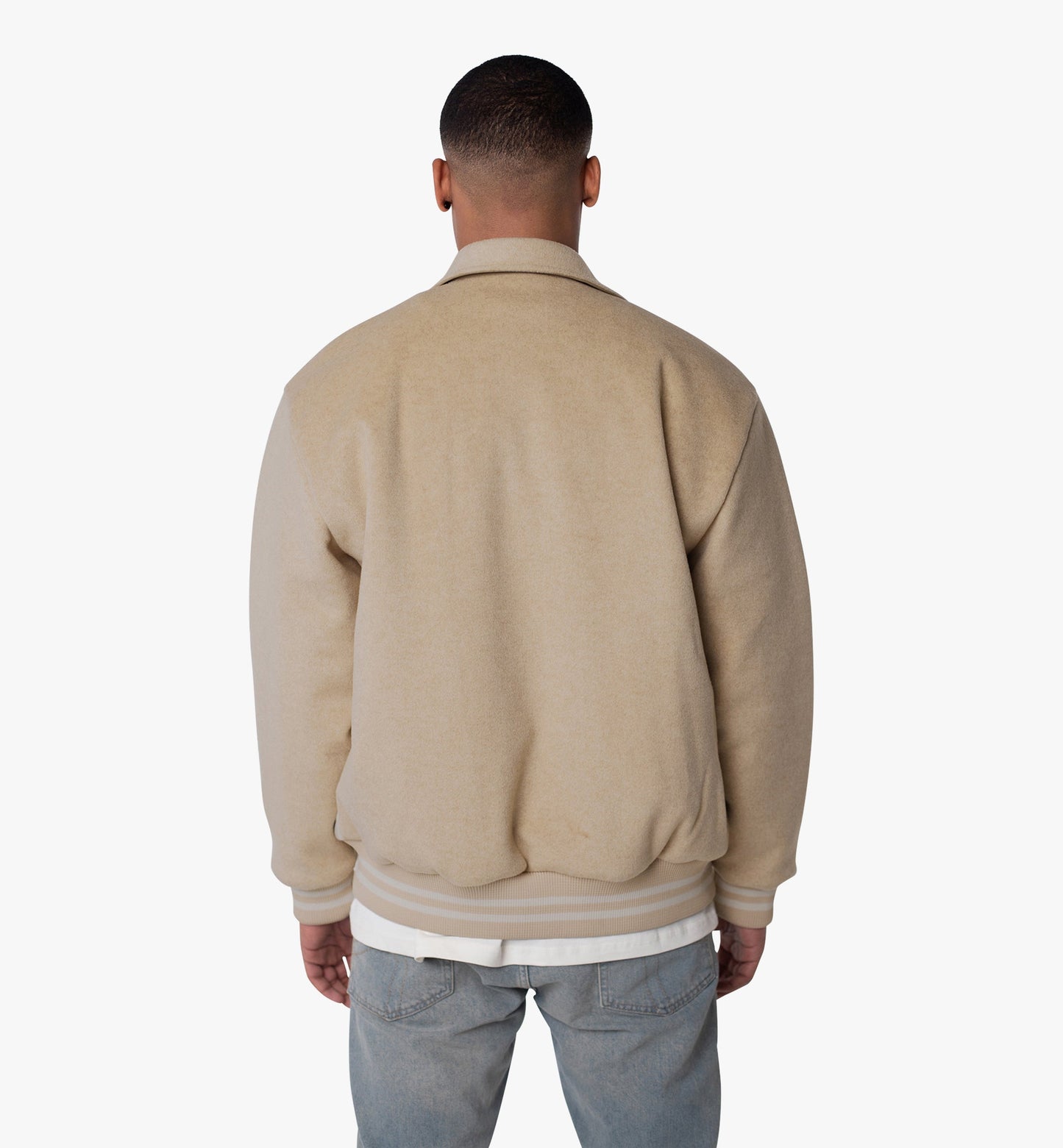 Jacke Nox