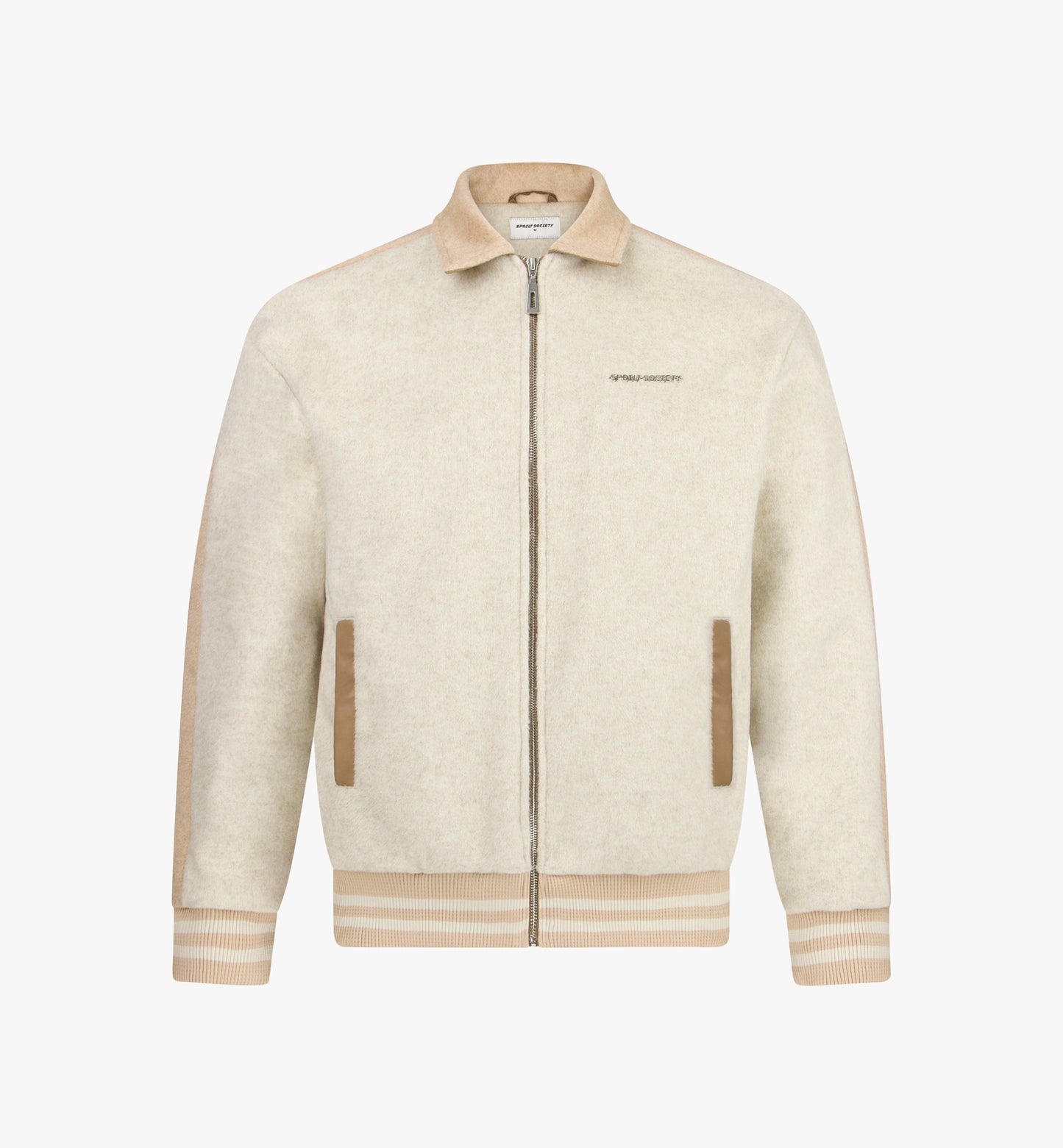 Jacke Nox