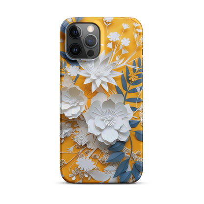 Laser Cut Phone case for iPhone