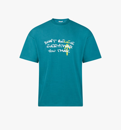 T-Shirt Motto